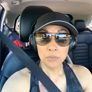 Meet your Posher, Anne